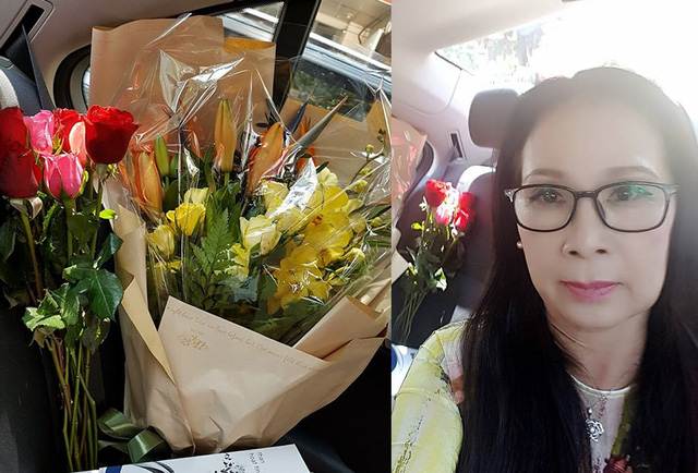 Sao Việt chia sẻ những điều đặc biệt trong ngày 8/3 - Ảnh 2. Sao Việt chia sẻ những điều đặc biệt trong ngày 8/3 - Ảnh 2.