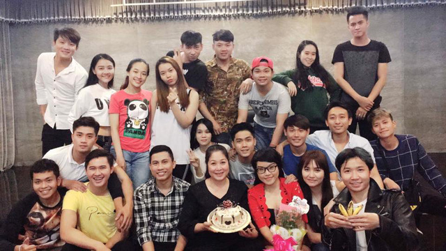 Sao Việt chia sẻ những điều đặc biệt trong ngày 8/3 - Ảnh 4. Sao Việt chia sẻ những điều đặc biệt trong ngày 8/3 - Ảnh 4.