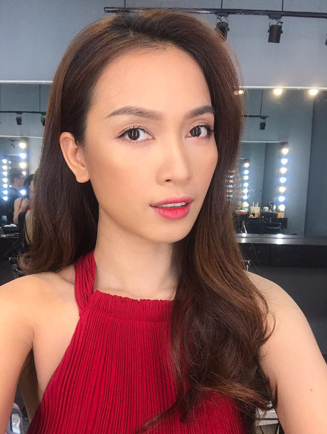 Sao Việt chia sẻ những điều đặc biệt trong ngày 8/3 - Ảnh 14. Sao Việt chia sẻ những điều đặc biệt trong ngày 8/3 - Ảnh 14.