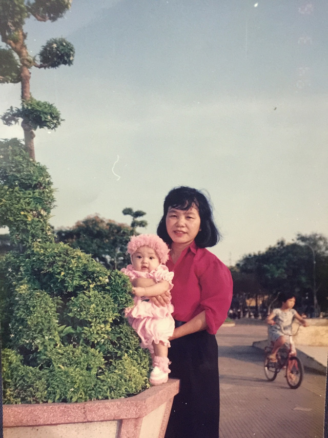 Sao Việt chia sẻ những điều đặc biệt trong ngày 8/3 - Ảnh 16. Sao Việt chia sẻ những điều đặc biệt trong ngày 8/3 - Ảnh 16.