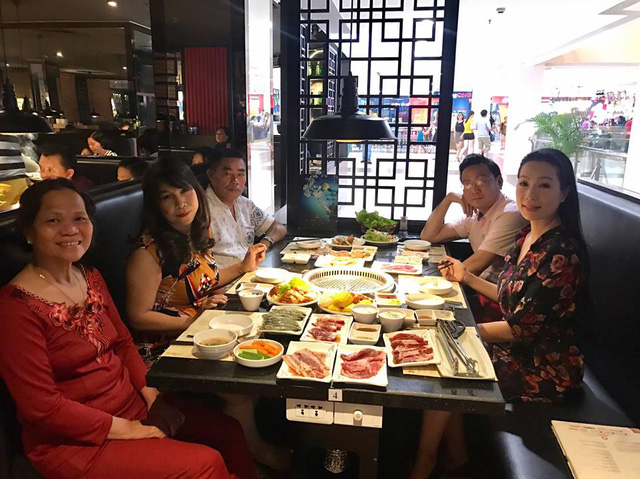 Sao Việt chia sẻ những điều đặc biệt trong ngày 8/3 - Ảnh 22. Sao Việt chia sẻ những điều đặc biệt trong ngày 8/3 - Ảnh 22.