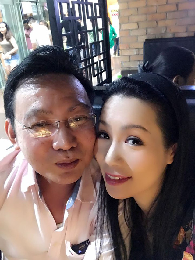 Sao Việt chia sẻ những điều đặc biệt trong ngày 8/3 - Ảnh 24. Sao Việt chia sẻ những điều đặc biệt trong ngày 8/3 - Ảnh 24.
