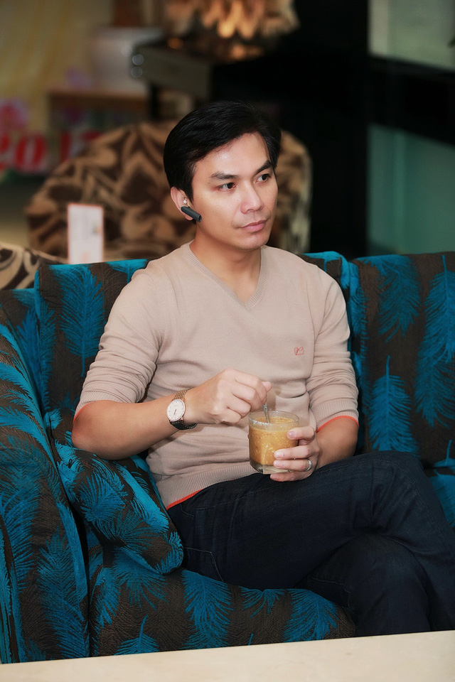 Mạnh Quỳnh bất ngờ về xứ Thanh hát cùng “tình cũ” Phi Nhung - Ảnh 4. Mạnh Quỳnh bất ngờ về xứ Thanh hát cùng “tình cũ” Phi Nhung - Ảnh 4.