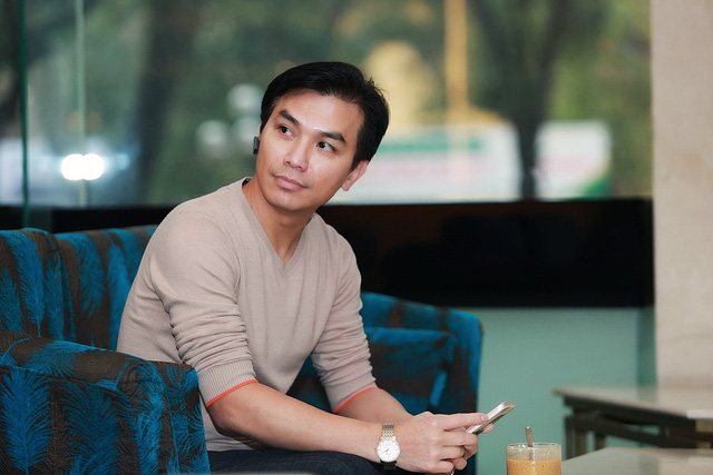 Mạnh Quỳnh bất ngờ về xứ Thanh hát cùng “tình cũ” Phi Nhung - Ảnh 12. Mạnh Quỳnh bất ngờ về xứ Thanh hát cùng “tình cũ” Phi Nhung - Ảnh 12.