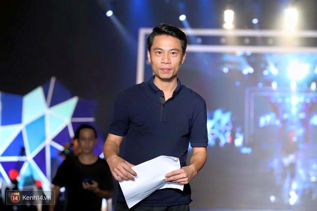 Đạo diễn Phạm Hoàng Giang: Câu chuyện đằng sau show diễn bạc tỷ - Ảnh 4. Đạo diễn Phạm Hoàng Giang: Câu chuyện đằng sau show diễn bạc tỷ - Ảnh 4.