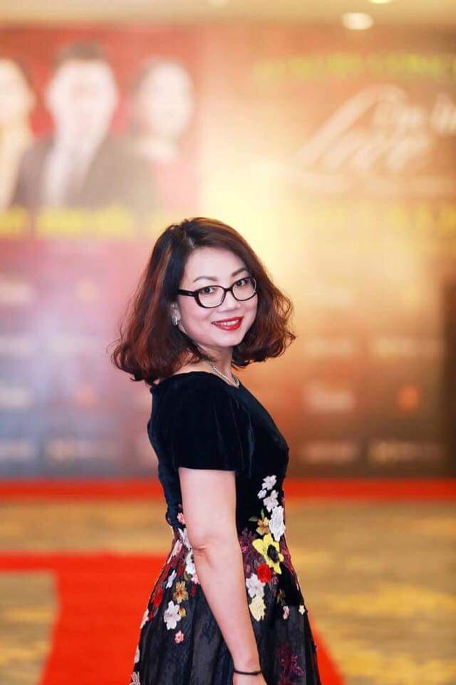 Đạo diễn Phạm Hoàng Giang: Câu chuyện đằng sau show diễn bạc tỷ - Ảnh 6. Đạo diễn Phạm Hoàng Giang: Câu chuyện đằng sau show diễn bạc tỷ - Ảnh 6.