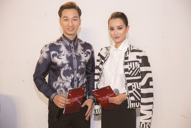 BTV Quỳnh Chi bạo tay chi hàng trăm triệu đồng quay The Remix - Ảnh 16. BTV Quỳnh Chi bạo tay chi hàng trăm triệu đồng quay The Remix - Ảnh 16.
