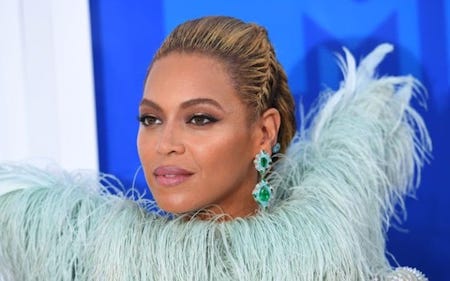 Beyoncé sẽ lồng tiếng cho phim Vua sư tử? - Ảnh 2. Beyoncé sẽ lồng tiếng cho phim Vua sư tử? - Ảnh 2.