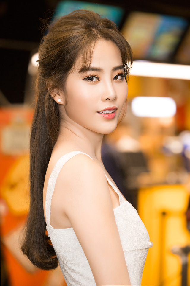 Nam Em: “Muốn thành công, cái gì cũng cần trả giá” - Ảnh 6. Nam Em: “Muốn thành công, cái gì cũng cần trả giá” - Ảnh 6.