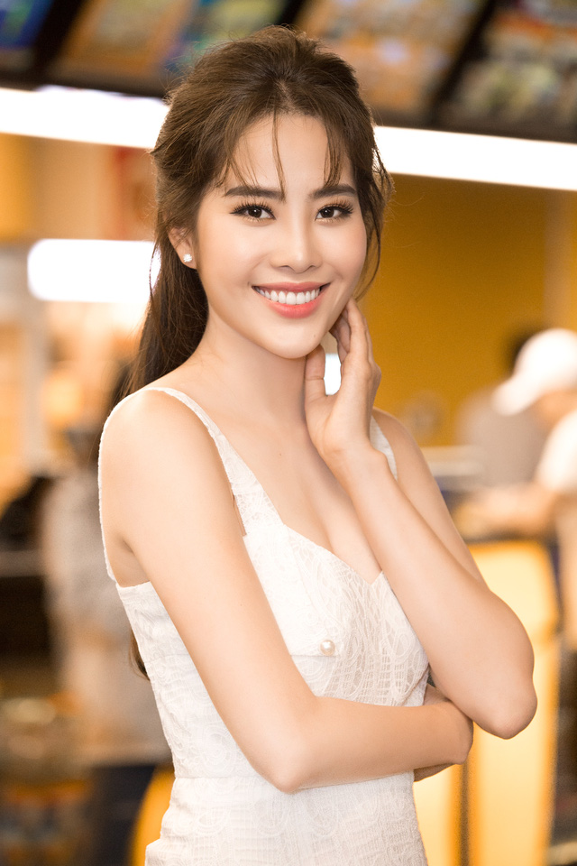 Nam Em: “Muốn thành công, cái gì cũng cần trả giá” - Ảnh 10. Nam Em: “Muốn thành công, cái gì cũng cần trả giá” - Ảnh 10.