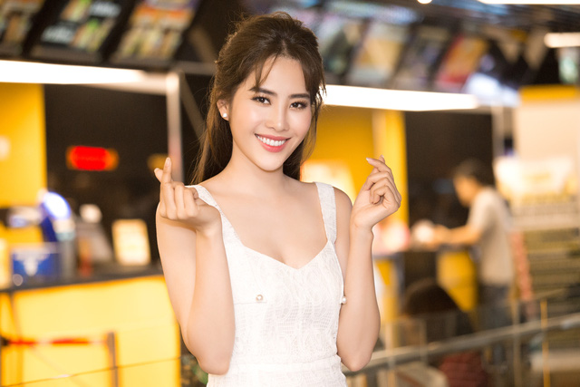 Nam Em: “Muốn thành công, cái gì cũng cần trả giá” - Ảnh 12. Nam Em: “Muốn thành công, cái gì cũng cần trả giá” - Ảnh 12.