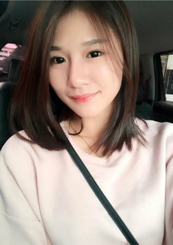 Nữ cảnh sát trẻ Malaysia xinh đẹp gây sốt cộng đồng mạng - Ảnh 14. Nữ cảnh sát trẻ Malaysia xinh đẹp gây sốt cộng đồng mạng - Ảnh 14.