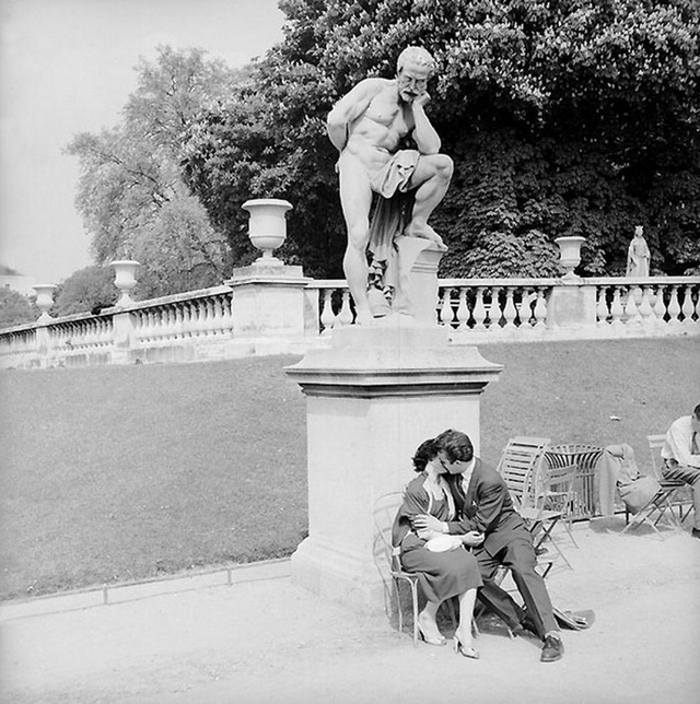 Những g&oacute;c ảnh đường phố c&agrave;ng nh&igrave;n c&agrave;ng thấy &yacute; vị - Ảnh 12.