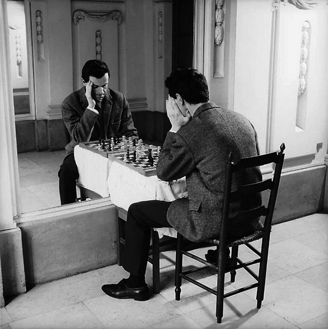 Những g&oacute;c ảnh đường phố c&agrave;ng nh&igrave;n c&agrave;ng thấy &yacute; vị - Ảnh 14.