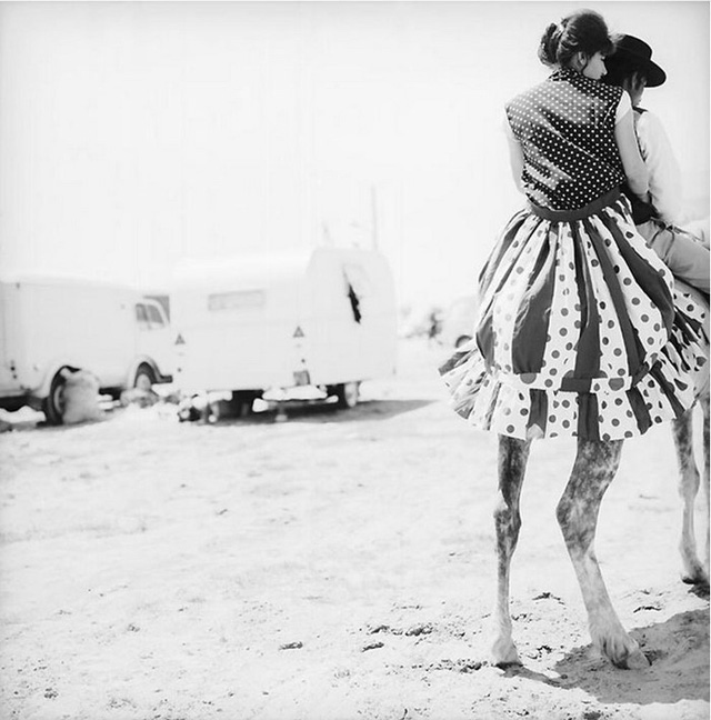 Những g&oacute;c ảnh đường phố c&agrave;ng nh&igrave;n c&agrave;ng thấy &yacute; vị - Ảnh 16.