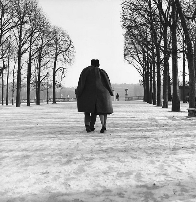 Những g&oacute;c ảnh đường phố c&agrave;ng nh&igrave;n c&agrave;ng thấy &yacute; vị - Ảnh 24.