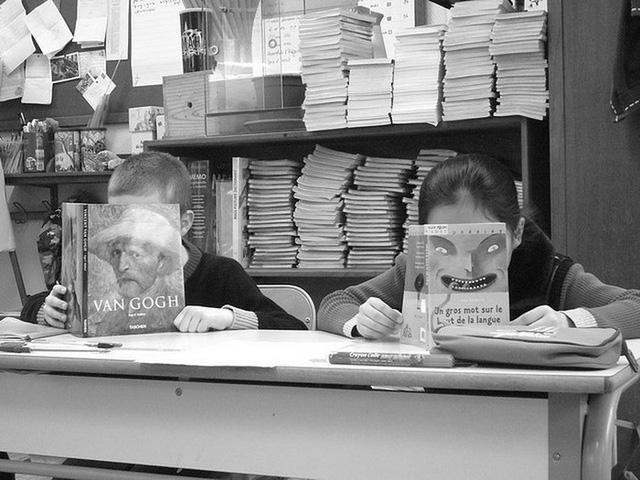 Những g&oacute;c ảnh đường phố c&agrave;ng nh&igrave;n c&agrave;ng thấy &yacute; vị - Ảnh 26.