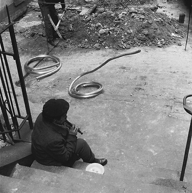 Những g&oacute;c ảnh đường phố c&agrave;ng nh&igrave;n c&agrave;ng thấy &yacute; vị - Ảnh 28.