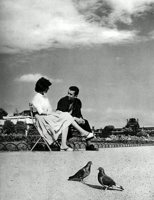 Những g&oacute;c ảnh đường phố c&agrave;ng nh&igrave;n c&agrave;ng thấy &yacute; vị - Ảnh 36.