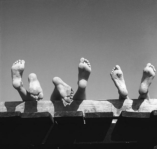 Những g&oacute;c ảnh đường phố c&agrave;ng nh&igrave;n c&agrave;ng thấy &yacute; vị - Ảnh 38.