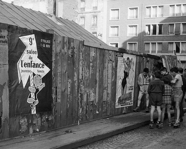 Những g&oacute;c ảnh đường phố c&agrave;ng nh&igrave;n c&agrave;ng thấy &yacute; vị - Ảnh 48.