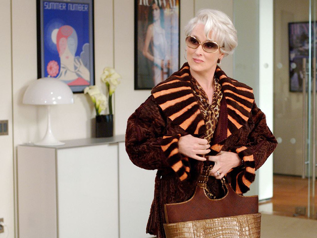 B&iacute; mật về m&agrave;u sơn m&oacute;ng tay quyền lực nhất - Ảnh 12.