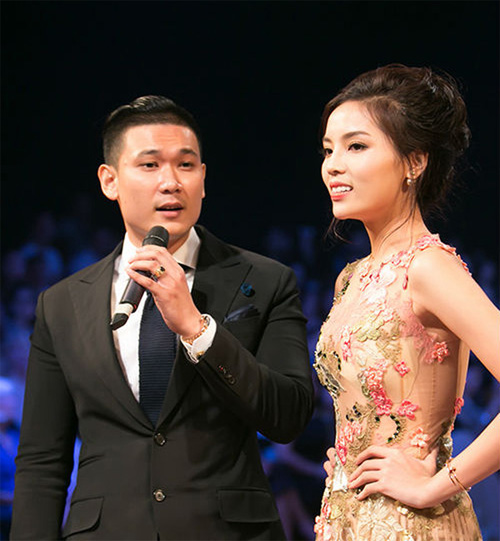 Hồ Ngọc H&agrave; n&oacute;i g&igrave; trước nghi &aacute;n hẹn h&ograve; t&igrave;nh cũ Hoa hậu Kỳ Duy&ecirc;n? - Ảnh 4.