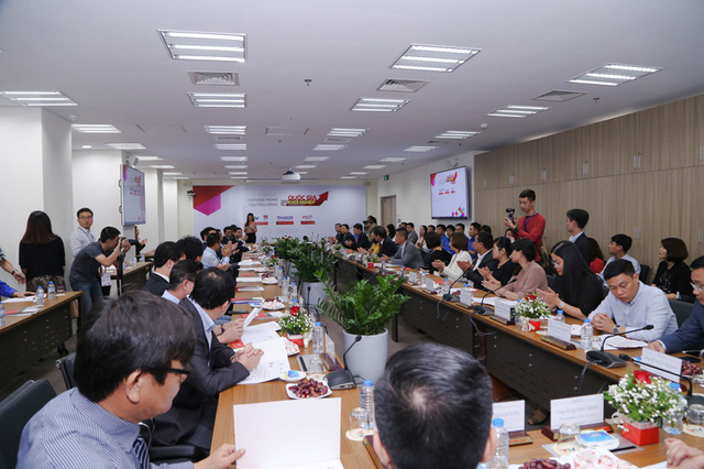 Cơ hội cho những người muốn khởi nghiệp - Ảnh 2. Cơ hội cho những người muốn khởi nghiệp - Ảnh 2.