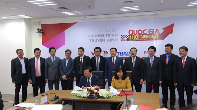 Cơ hội cho những người muốn khởi nghiệp - Ảnh 4. Cơ hội cho những người muốn khởi nghiệp - Ảnh 4.