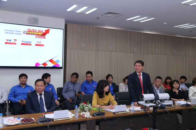 Cơ hội cho những người muốn khởi nghiệp - Ảnh 6. Cơ hội cho những người muốn khởi nghiệp - Ảnh 6.