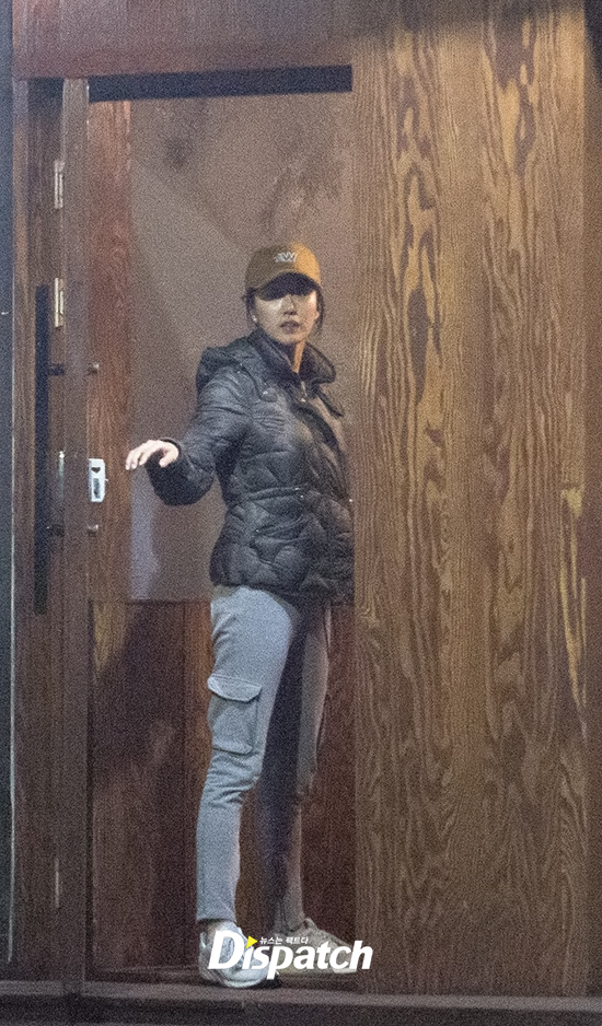 &ldquo;Mỹ nam&rdquo; Lee Joon Gi đang h&ograve; hẹn - Ảnh 6.