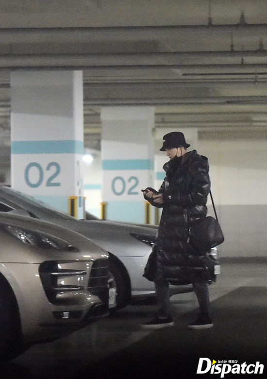 &ldquo;Mỹ nam&rdquo; Lee Joon Gi đang h&ograve; hẹn - Ảnh 10.