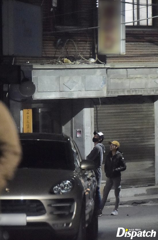 &ldquo;Mỹ nam&rdquo; Lee Joon Gi đang h&ograve; hẹn - Ảnh 12.