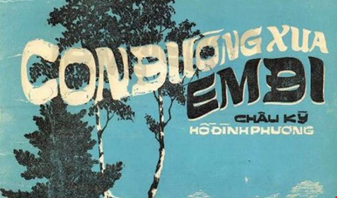 Sửa lời kh&aacute;c bản gốc, &ldquo;Con đường xưa em đi&rdquo; bị cấm vĩnh viễn - Ảnh 2.