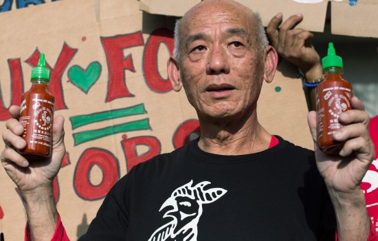 B&aacute;o Mỹ viết về cuộc h&agrave;nh tr&igrave;nh mới của &ldquo;tương ớt huyền thoại&rdquo; Sriracha - Ảnh 4.