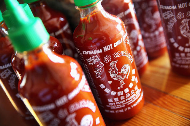 B&aacute;o Mỹ viết về cuộc h&agrave;nh tr&igrave;nh mới của &ldquo;tương ớt huyền thoại&rdquo; Sriracha - Ảnh 8.