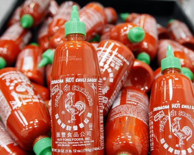 B&aacute;o Mỹ viết về cuộc h&agrave;nh tr&igrave;nh mới của &ldquo;tương ớt huyền thoại&rdquo; Sriracha - Ảnh 10.
