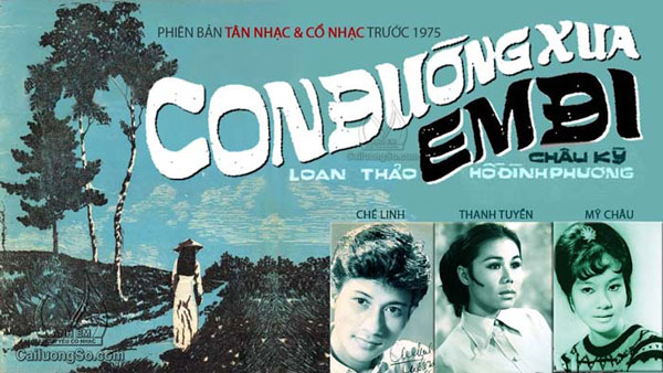 Sao kh&ocirc;ng c&ocirc;ng bố bản gốc &ldquo;Con đường xưa em đi&rdquo;? - Ảnh 4.