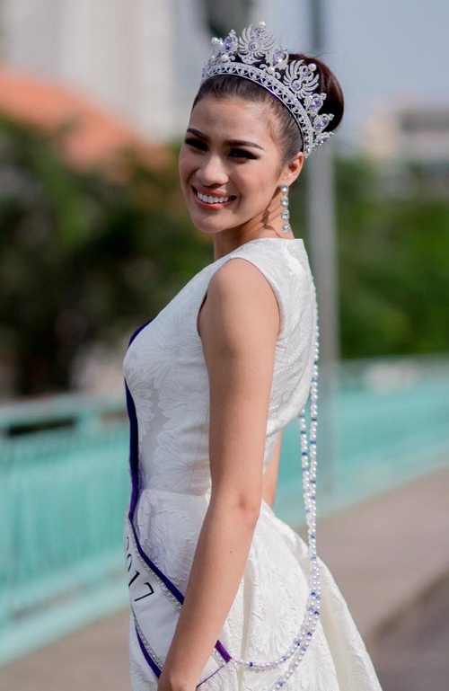 Từ chuyện Nguyễn Thị Thành, nghĩ tới việc nới lỏng thi nhan sắc... - Ảnh 2.