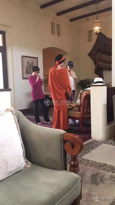 Bị chỉ trích vô trách nhiệm với con, Vương Phi tung ảnh đi nghỉ cùng con gái - Ảnh 10. Bị chỉ trích vô trách nhiệm với con, Vương Phi tung ảnh đi nghỉ cùng con gái - Ảnh 10.