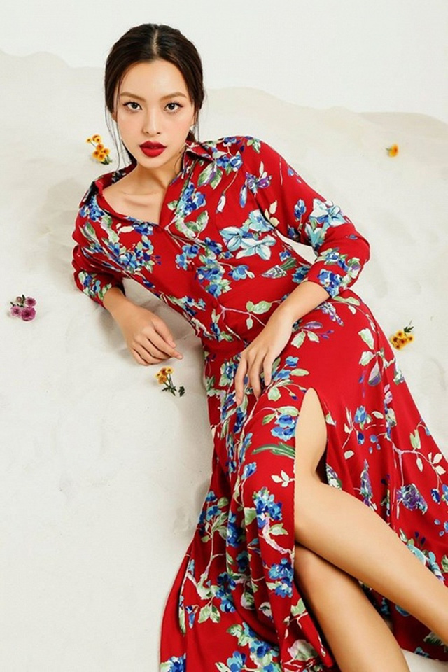 Lộ diện 3 chân dài đầu tiên lọt vào vòng ghi hình The Face 2017 - Ảnh 4. Lộ diện 3 chân dài đầu tiên lọt vào vòng ghi hình The Face 2017 - Ảnh 4.