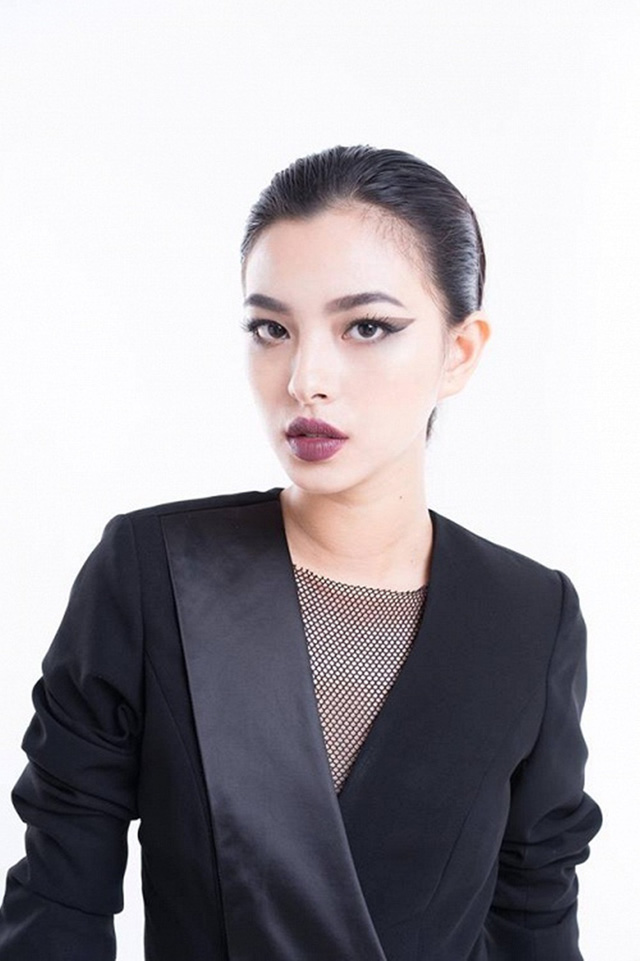 Lộ diện 3 chân dài đầu tiên lọt vào vòng ghi hình The Face 2017 - Ảnh 6. Lộ diện 3 chân dài đầu tiên lọt vào vòng ghi hình The Face 2017 - Ảnh 6.