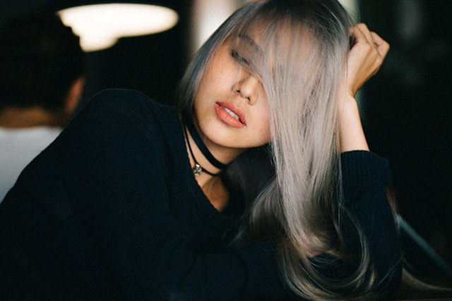 Lộ diện 3 chân dài đầu tiên lọt vào vòng ghi hình The Face 2017 - Ảnh 14. Lộ diện 3 chân dài đầu tiên lọt vào vòng ghi hình The Face 2017 - Ảnh 14.