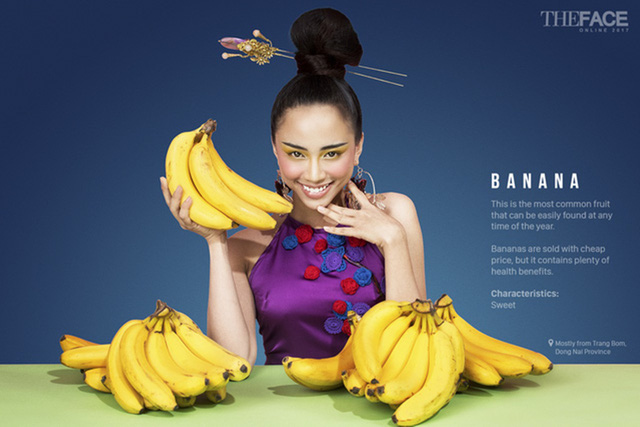 Lộ diện 3 chân dài đầu tiên lọt vào vòng ghi hình The Face 2017 - Ảnh 16. Lộ diện 3 chân dài đầu tiên lọt vào vòng ghi hình The Face 2017 - Ảnh 16.