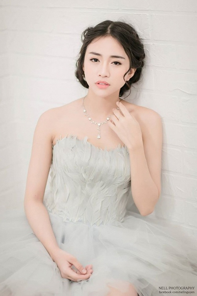 Lộ diện 3 chân dài đầu tiên lọt vào vòng ghi hình The Face 2017 - Ảnh 18. Lộ diện 3 chân dài đầu tiên lọt vào vòng ghi hình The Face 2017 - Ảnh 18.