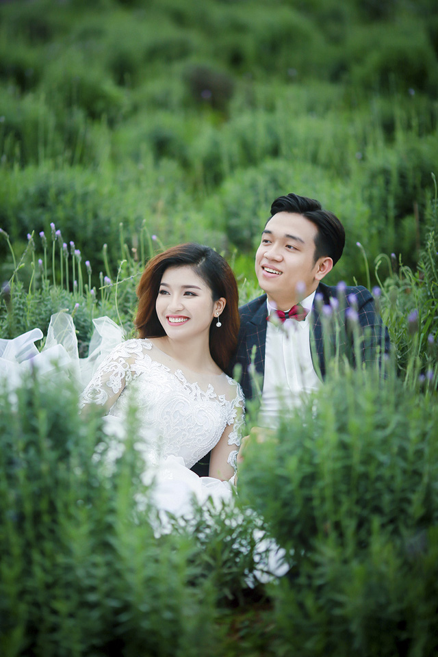 Hoa kh&ocirc;i th&acirc;n thiện iMiss Thăng Long lấy chồng sau một th&aacute;ng quen biết - Ảnh 14.