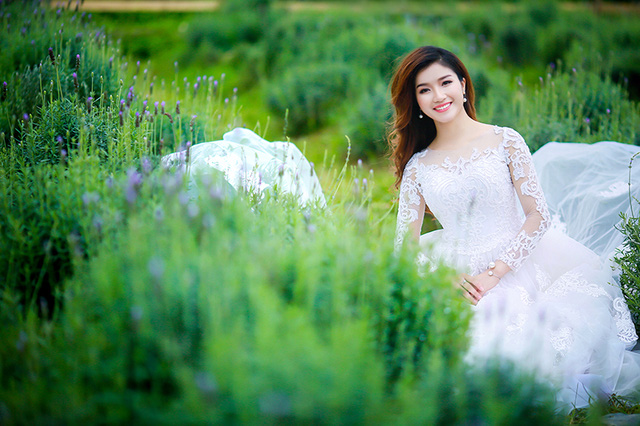 Hoa kh&ocirc;i th&acirc;n thiện iMiss Thăng Long lấy chồng sau một th&aacute;ng quen biết - Ảnh 16.