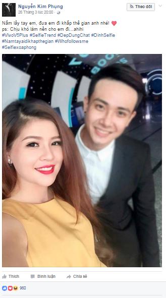 Làm thế nào để chụp được những bức ảnh “đỉnh” selfie? - Ảnh 2.