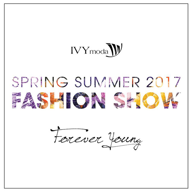 IVY moda Spring Summer Fashion Show: Không đam mê sáng tạo sẽ không làm được! - Ảnh 2.