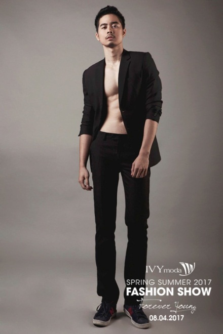 IVY moda Spring Summer Fashion Show: Không đam mê sáng tạo sẽ không làm được! - Ảnh 10.